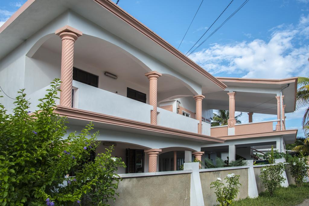 Mauristudio Bel Ombre Εξωτερικό φωτογραφία