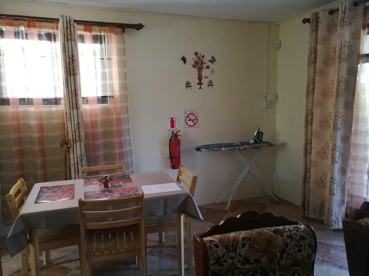 Mauristudio Bel Ombre Εξωτερικό φωτογραφία